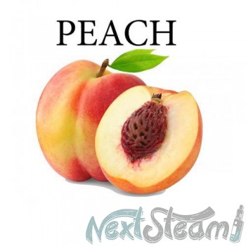 atmos lab - peach flavor
